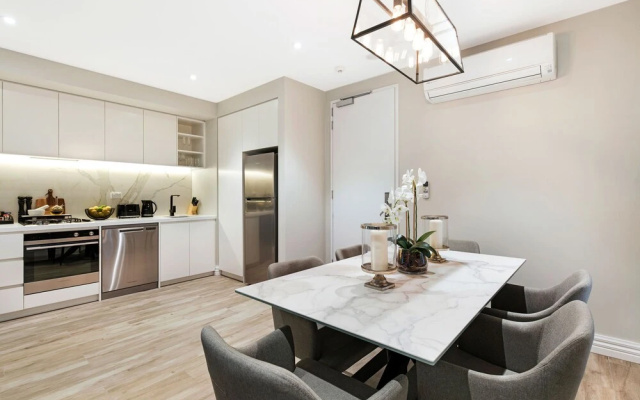 Manhattan Apartments Notting Hill