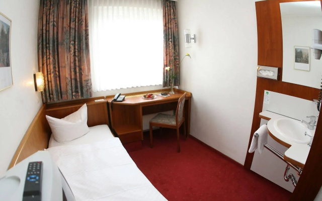 Maingau Hotel