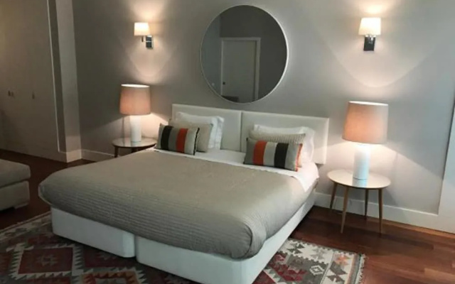Cardosas Apartments by Una