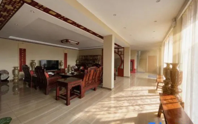 Haomenglu Boutique Seaview Inn (Dali Erhai Branch)