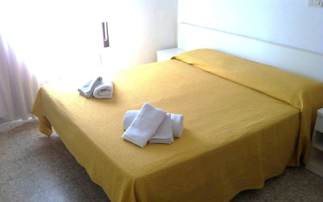 Hotel Alabama