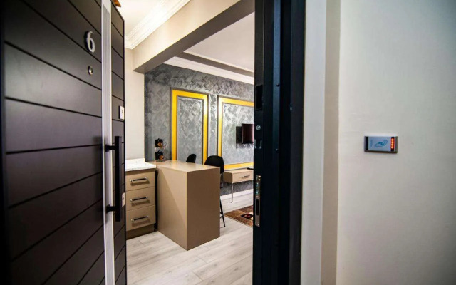 Naif Bey Hotel