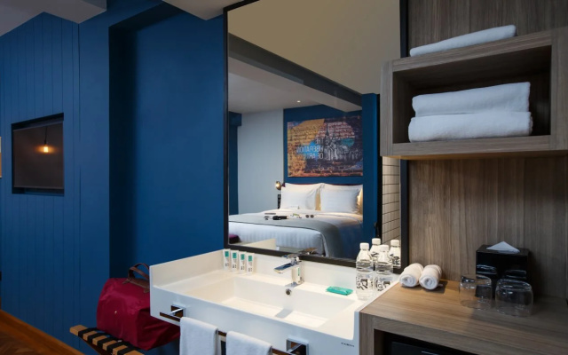 Hotel G Yangon