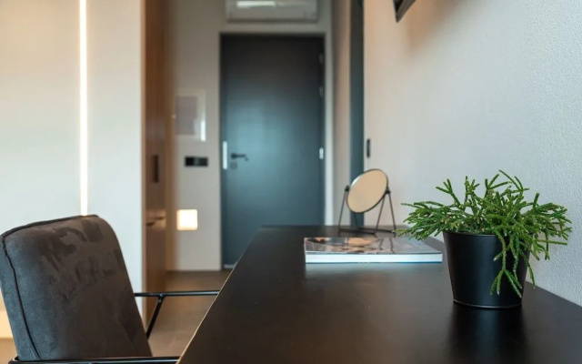 Orion suites
