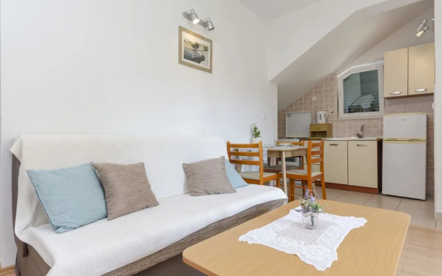 Apartment Ervin