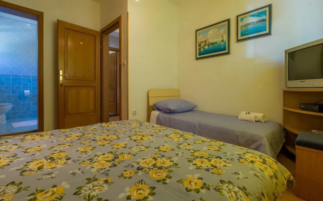 Apartments Nensi