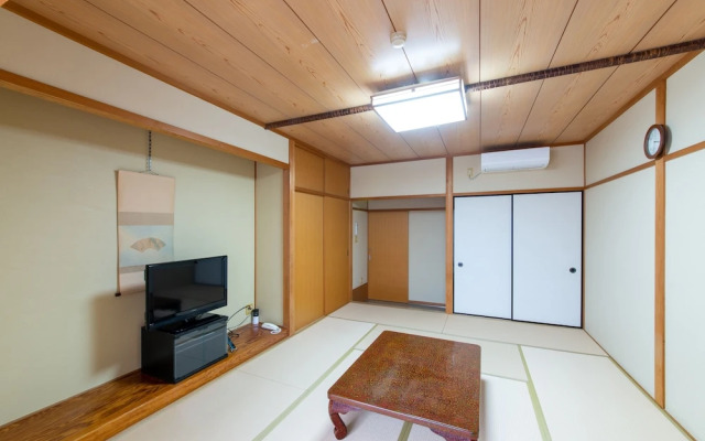 Ryokan Naitouya Aichi Chita