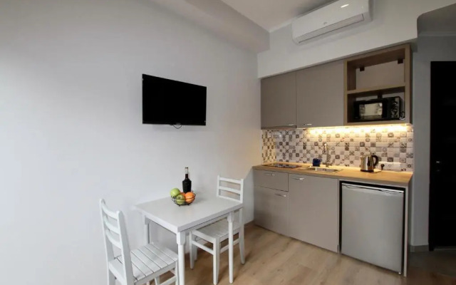 Apart-Hotel Tarhun