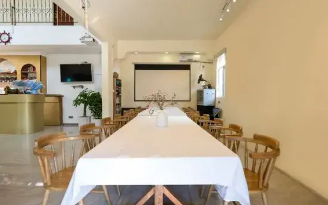 Mingzhu Exquisite Hostel