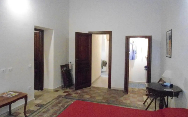 Residence Marsala Antica