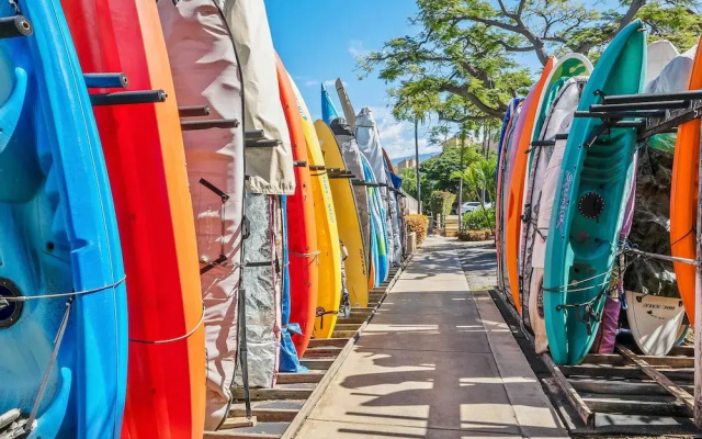 Kamaole Sands 4413