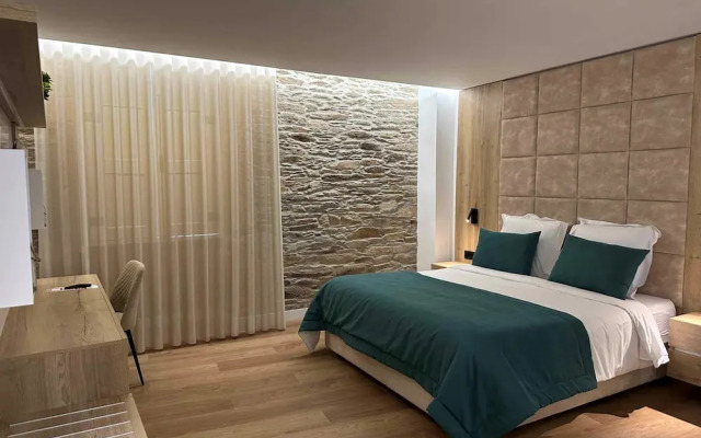 Coração do Tua Hotel