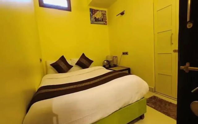 Satshree Kothi