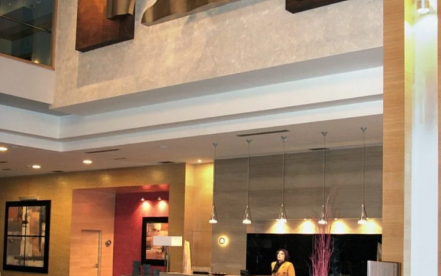 Elba Almería Business & Convention Hotel