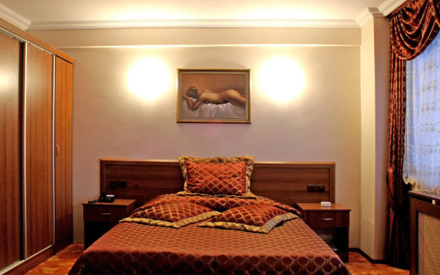 Otel Yelkenkaya