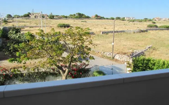 B&B Casa Chorisia