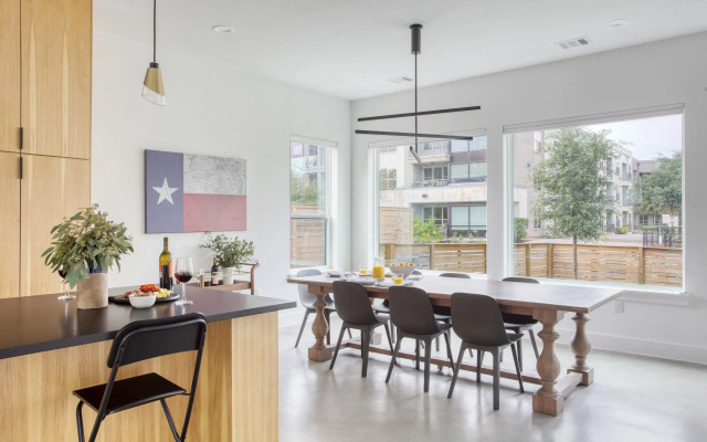 Melody by AvantStay Peloton included sleek home