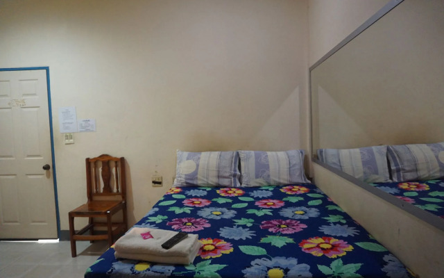 Liew Sai Resort