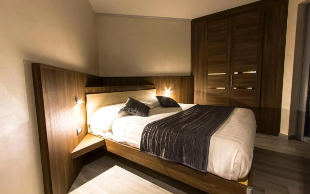 Mito Hotel
