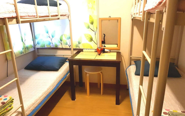 Oasis Guesthouse