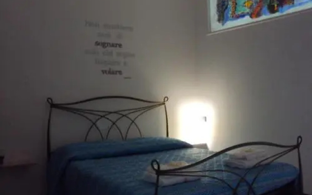 B&B Cascina Colomberina