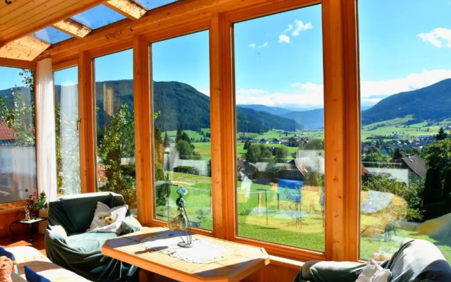 Pension Lasshofer