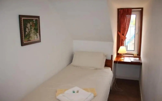 The Highland Guest House