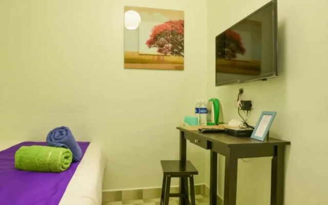 AOYA Homestay