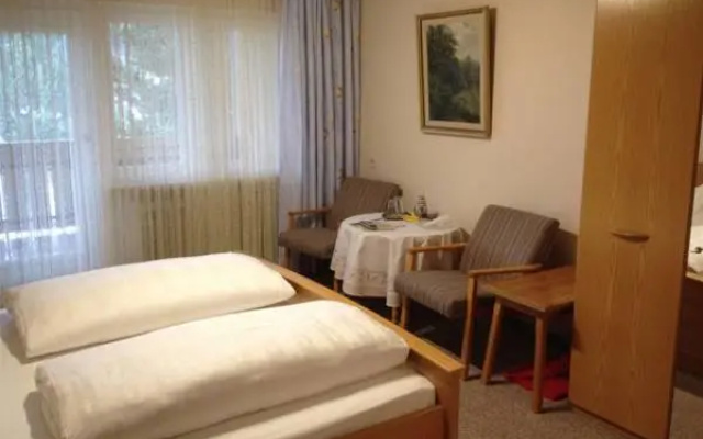 Hotel Garni Vergissmeinnicht