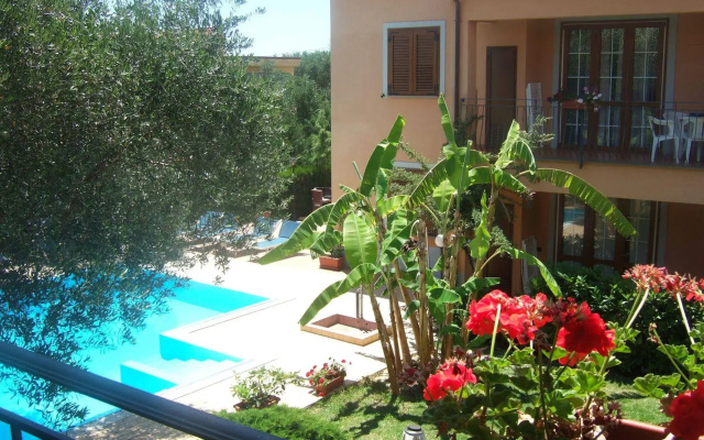 Residence Villa Andrea