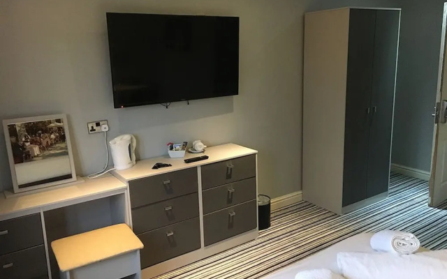 Carreg Bran Hotel