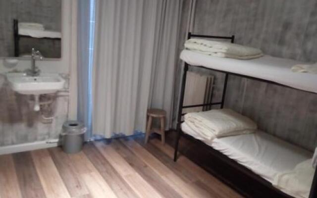 Отель Amsterdam Hostel Centre Нидерланды, Амстердам - отзывы, цены и фото номеров - забронировать отель Amsterdam Hostel Centre онлайн удобства в номере