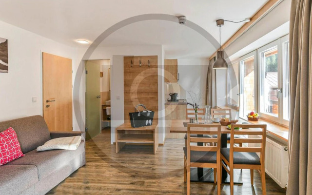 Awesome Apartment in Klösterle With 2 Bedrooms, Sauna and Wifi