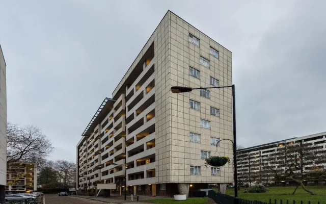 Apartment Central London
