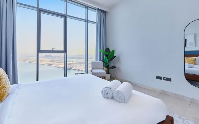 bnbme | Anwa | 2 + Maids
