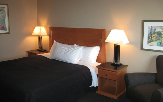 Royal Hotel