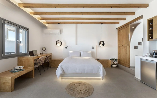 La Estrella Luxury Suites