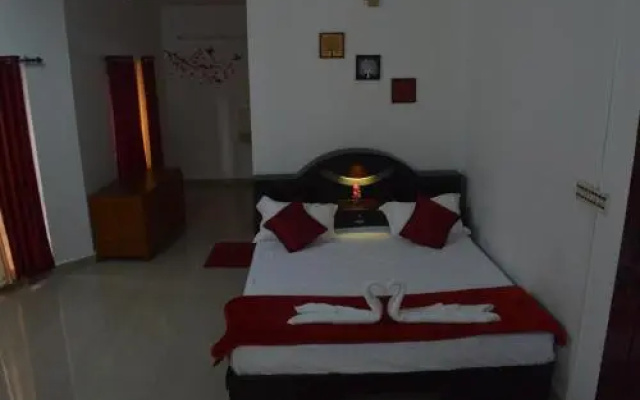 Dream View Homestay