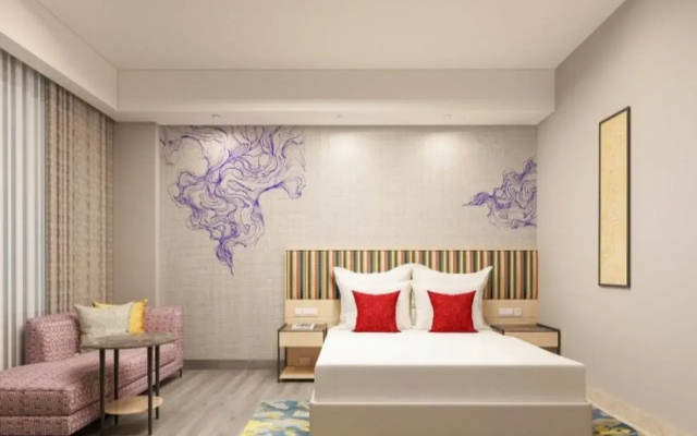 Vivanta Kochi Aluva