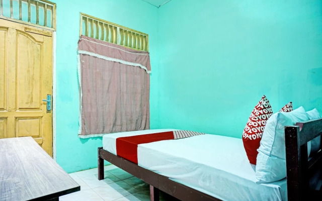 Hotel O Barito House