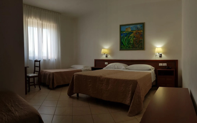 Hotel Victoria