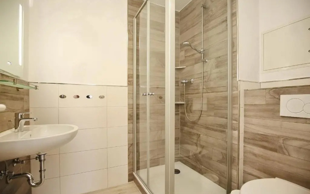 Sünnslag Wohnung 128