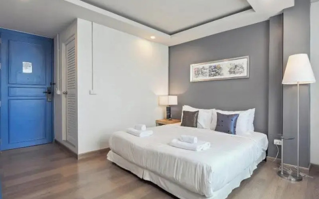 PloyBuri Boutique Hotel