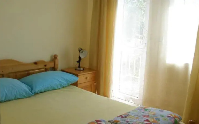 Sinemorets Apartment
