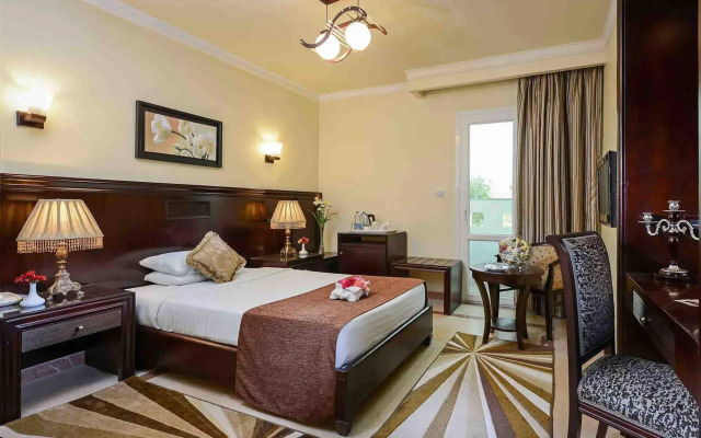 Mirita Hotel