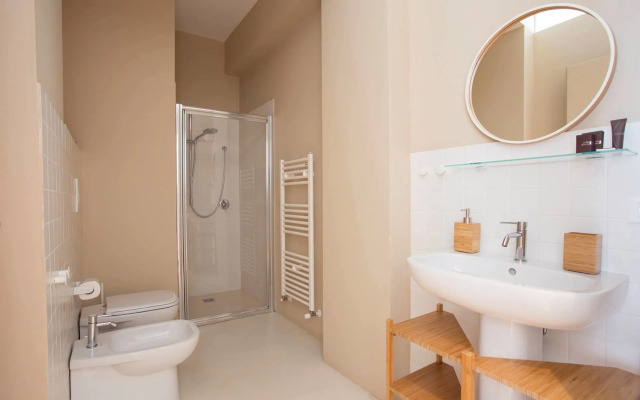 Residence ITACA