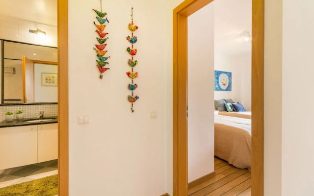 Ericeira Apartments