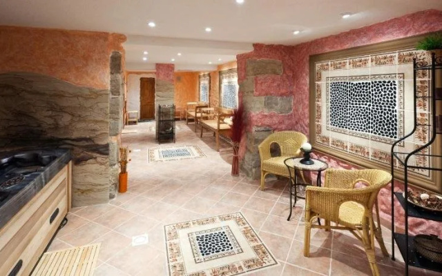 Hotel Grand