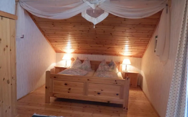 Ferienhaus Maier