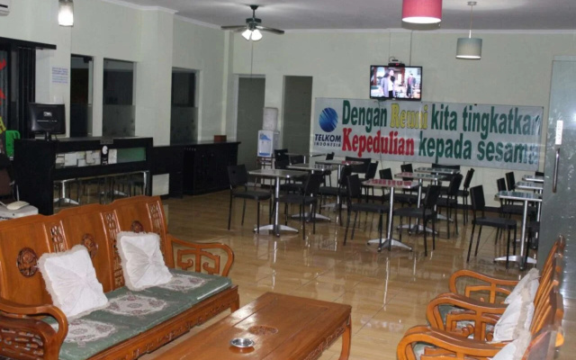 Global Inn Syariah
